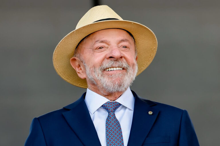 PT confirma visita do presidente Lula ao Piauí no dia 9 de setembro