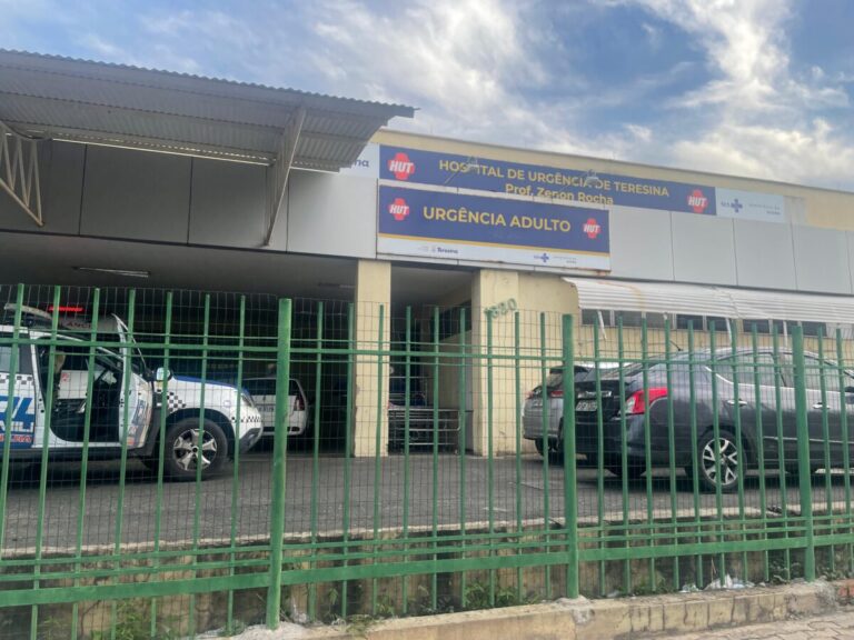 Golpista se passa por diretor do HUT e tenta aplicar golpe de R$ 1,6 mil em famílias