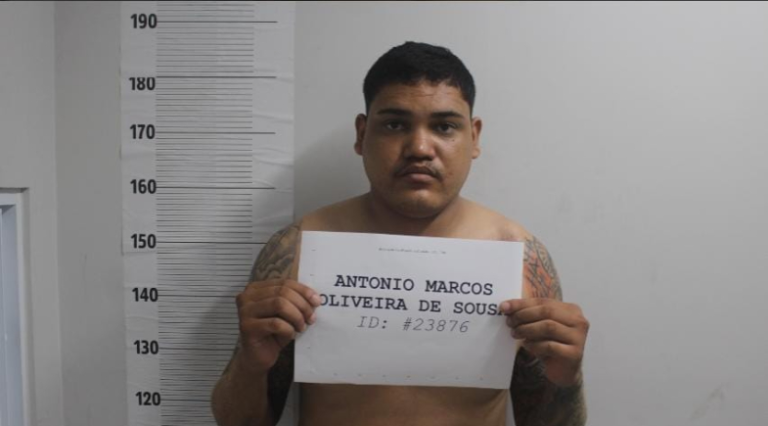 Suspeito de executar capitão da PM morre em confronto com policiais em Teresina