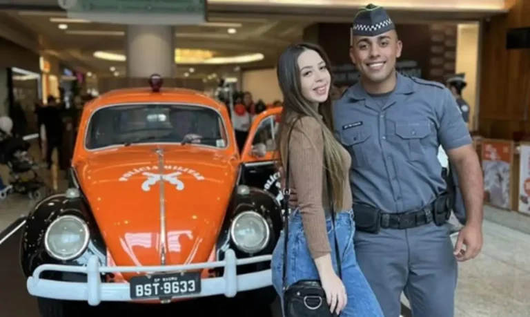 Esposa de PM é encontrada morta com tiro na cabeça dentro de casa em SP