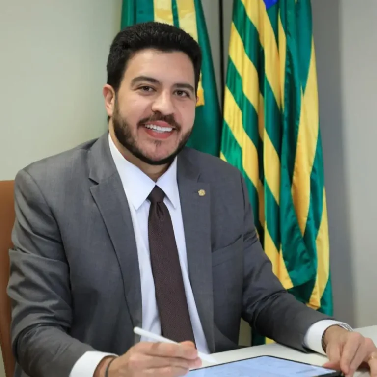 MPE muda posicionamento e se manifesta a favor da candidatura de Jadyel Alencar