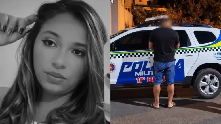 Mulher morre após ser arremessada durante colisão entre carro e moto no Piauí