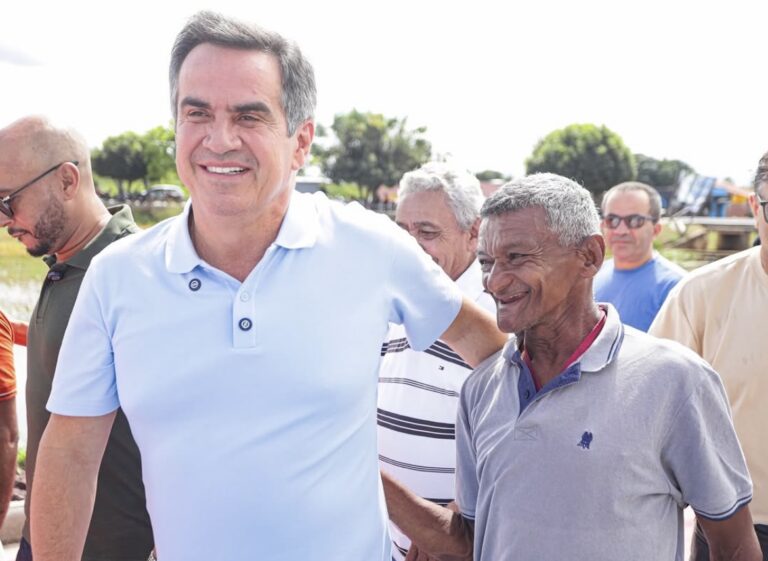 Ciro Nogueira lidera disputa ao Senado em Teresina com 37,78% das intenções de voto