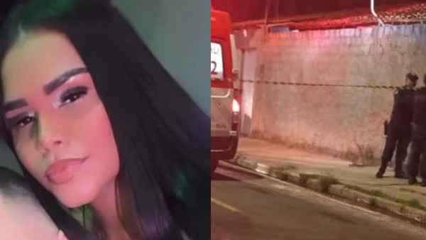 Mulher é assassinada a tiros dentro da própria residência em Teresina