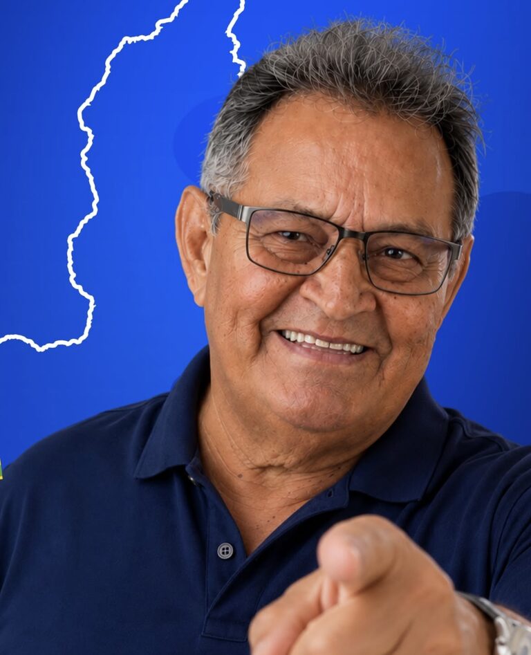 TRE-PI indefere registro de candidatura de Professor Jurity ao Governo do Piauí