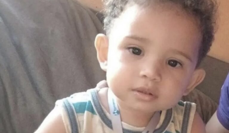 Criança de 2 anos morre em piscina de sítio na zona rural de Murici dos Portelas
