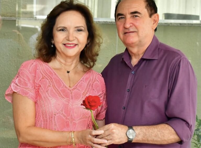 Primeira-dama de Floriano fica ferida em grave acidente que matou jovem na BR-343