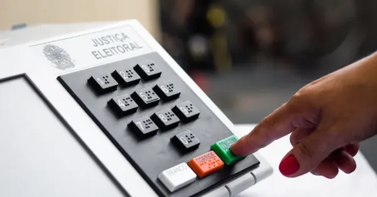 Candidatos às eleições de 2026 não poderão ser presos a partir deste sábado (19)