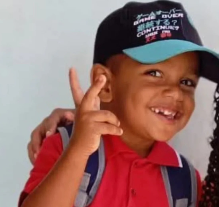 Criança de 5 anos morre após se afogar em barreiro na zona rural de Simões