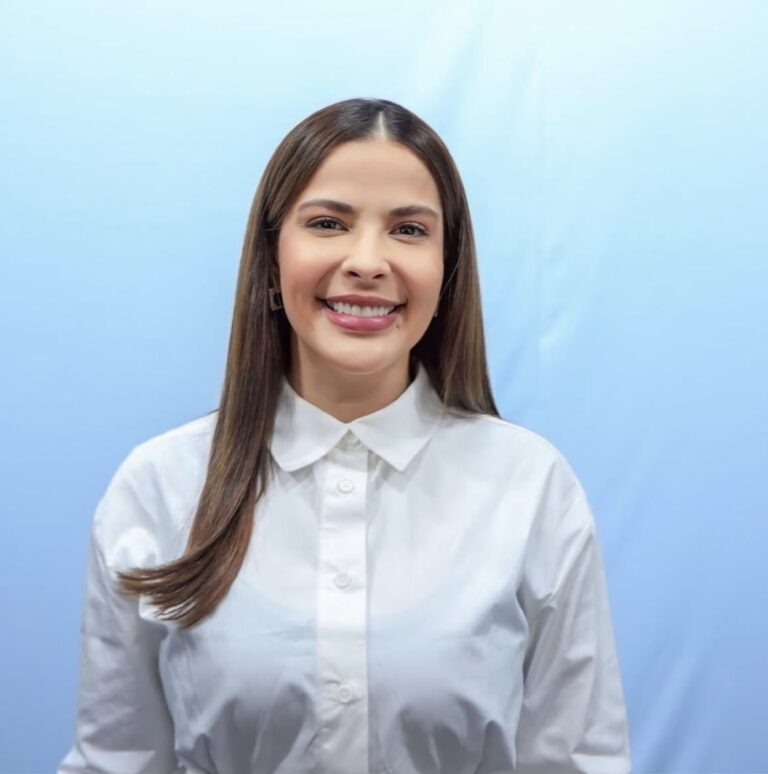 Ex-BBB Gyselle Soares desiste de candidatura a deputada federal pelo Piauí