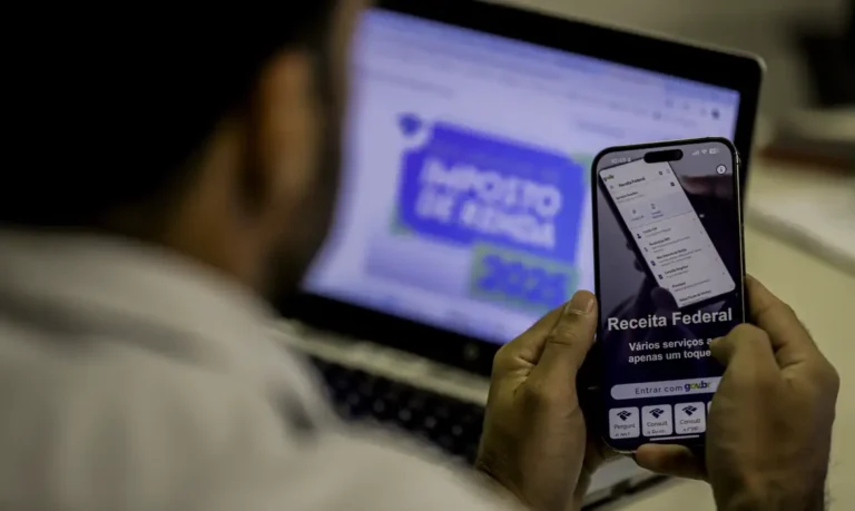 Receita libera consulta à restituição para 412 mil contribuintes nesta quarta-feira (23)