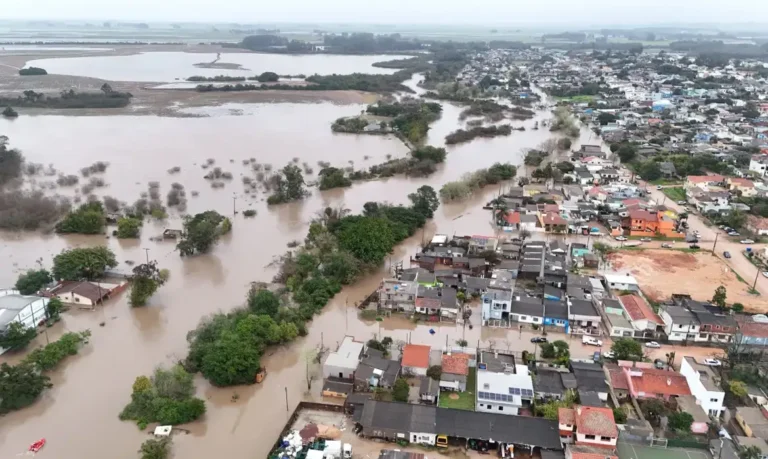 Governo libera R$ 64 milhões para ajudar comunidades afetadas pelo El Niño no Brasil