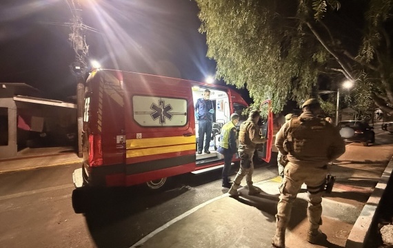 Idosa de 88 anos é agredida pelo próprio neto durante discussão por dinheiro no Piauí