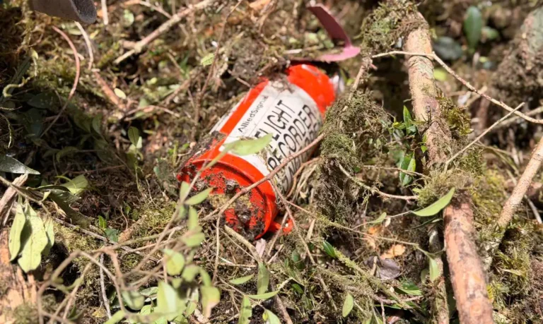 Cenipa recupera caixa-preta de helicóptero que matou cantor Rick e mais 4 pessoas