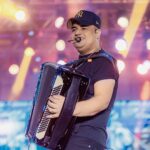 Justiça suspende show de Tarcísio do Acordeon com cachê de R$ 500 mil em Barras