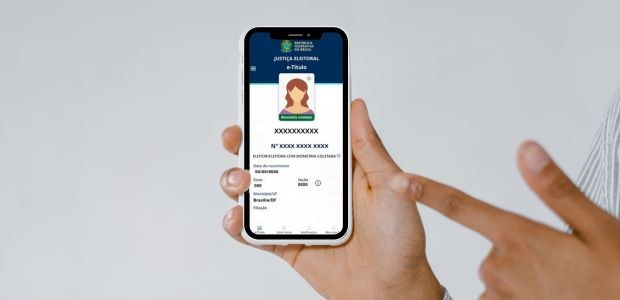 Prazo para baixar e validar e-Título termina neste sábado (3)