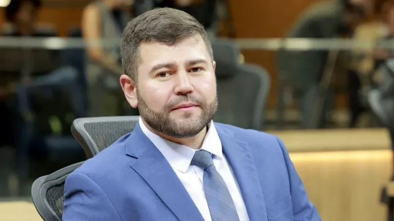 Deputado Amilton Filho morre em acidente de carro após agenda de campanha