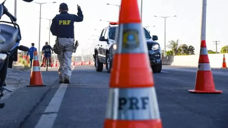 Ciclista morre após colisão com motocicleta na BR-343, em Campo Maior