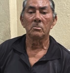 Justiça do Piauí manda soltar avô suspeito de espancar a própria neta após ela recusar investida sexual