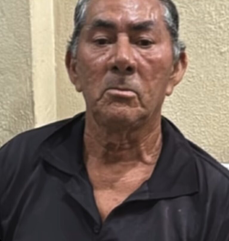 Justiça do Piauí manda soltar avô suspeito de espancar a própria neta após ela recusar investida sexual