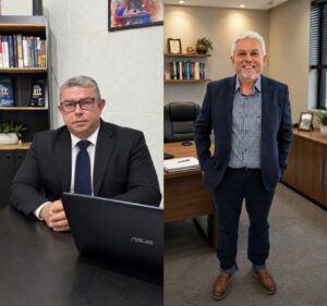Irmãos Dourado declaram apoio à reeleição de Ana Paula e reforçam articulação na Grande Teresina