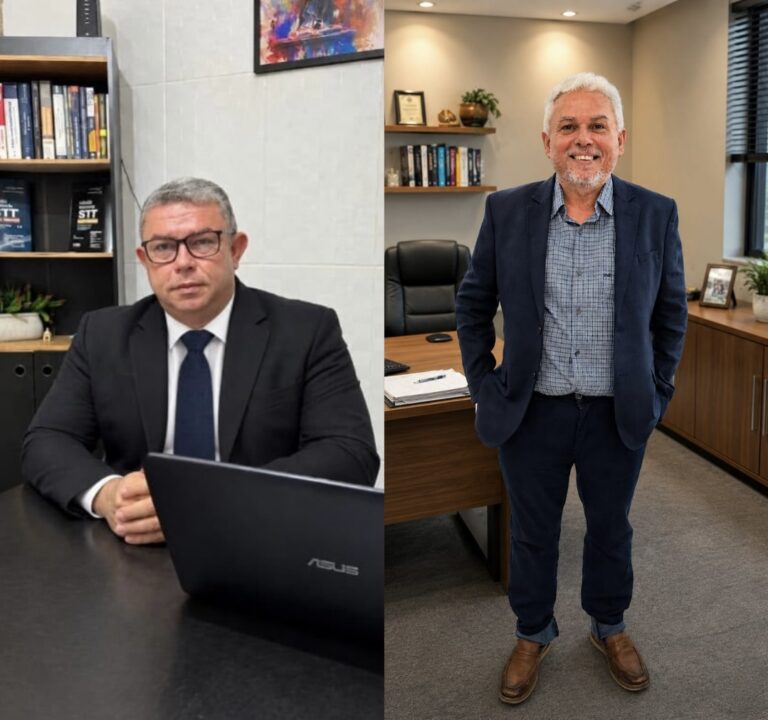 Irmãos Dourado declaram apoio à reeleição de Ana Paula e reforçam articulação na Grande Teresina