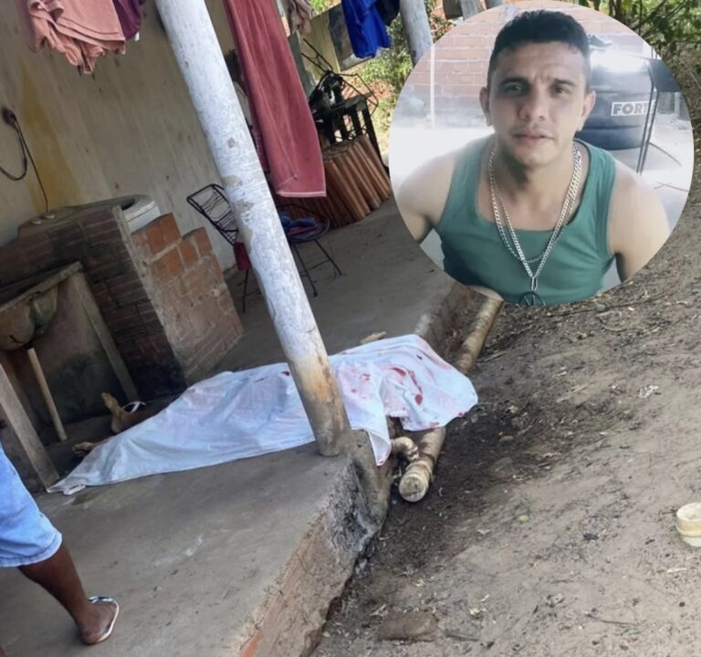 Criminosos invadem casa e executam homem a tiros em Monsenhor Gil
