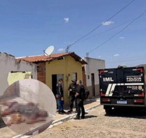 Homem é encontrado morto dentro de casa abandonada no Sul do Piauí
